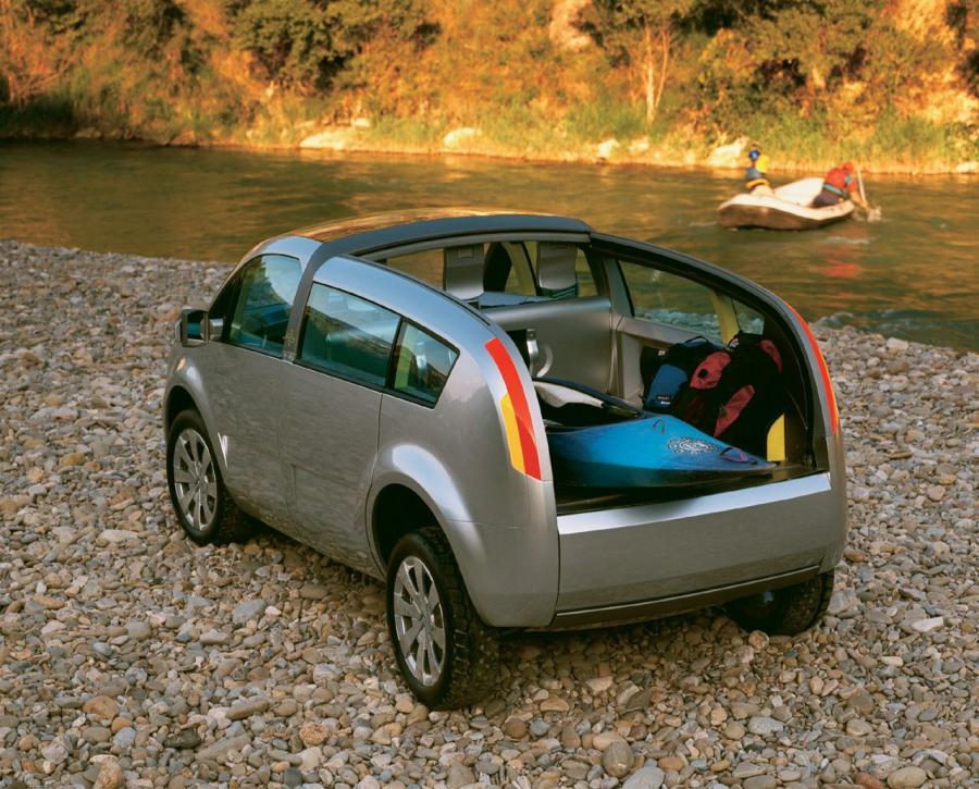  Citroen C-Crosser 2008 года  (фото 41 из 144)